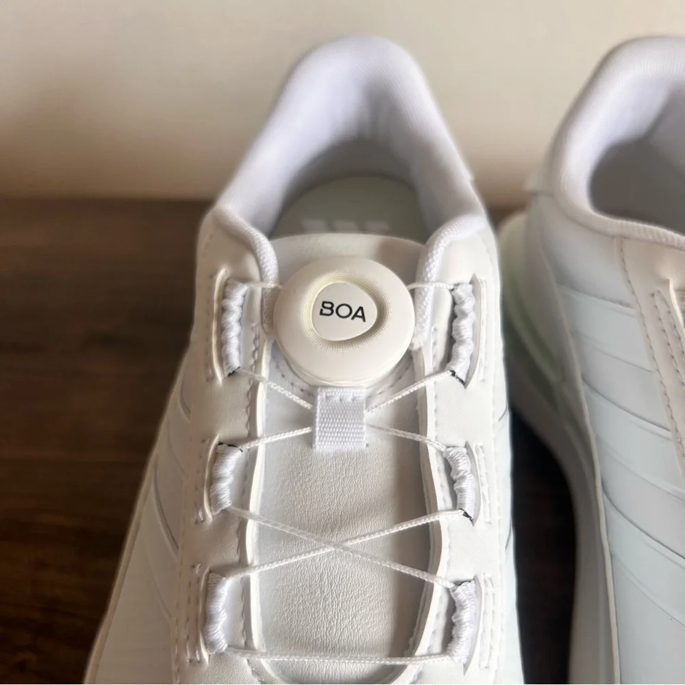 ADIDAS S2G BOA 24 Women's Golf Shoe NEW Size 8.5 #B1112A - Picture 4 of 11